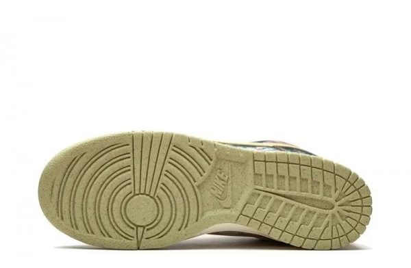 SB Dunk Low Community Garden - CZ9747-900 | Buy Reps Ret Sneakers Website