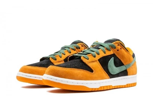 SB Dunk Low Ceramic - DA1469-001 | Sneaker Rep Ret Websites