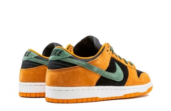SB Dunk Low Ceramic - DA1469-001 | Sneaker Rep Ret Websites