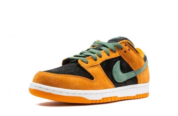 SB Dunk Low Ceramic - DA1469-001 | Sneaker Rep Ret Websites