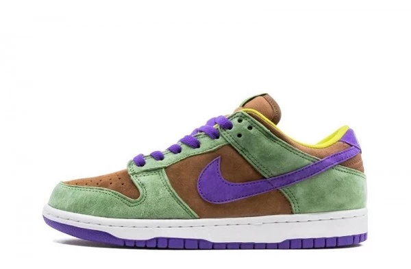 SB Dunk Low Veneer - DA1469-200 | Good Reps Ret For Shoes