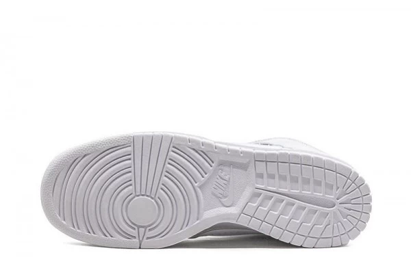 SB Dunk High Pure Platinum - DA1639-100 | Best Replica Ret Sneaker Sites