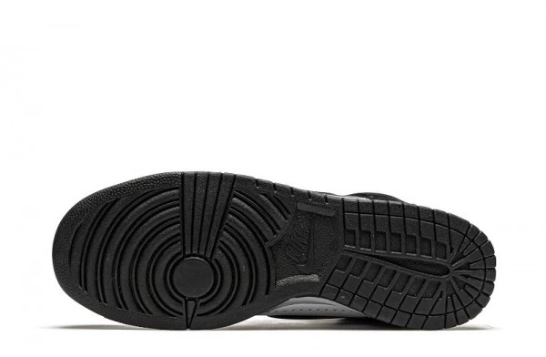 SB Dunk High Black White - DA1639-101 | Good Reps Ret For Shoes