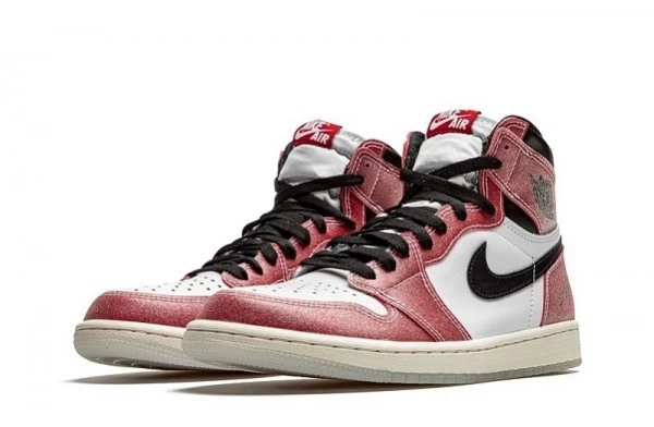 Air Jordan 1 Retro High OG Trophy Room Chicago - DA2728-100 | buy reps ret sneakers website