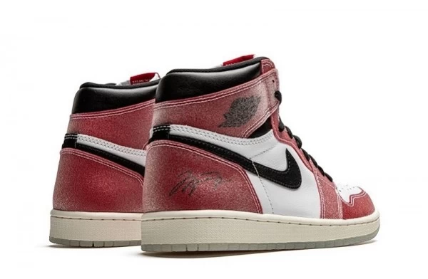 Air Jordan 1 Retro High OG Trophy Room Chicago - DA2728-100 | buy reps ret sneakers website