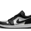 Air Jordan 1 Low Silver Toe Sneakers Reps - DA5551-001 | ret sneakers，sneaker rep websites