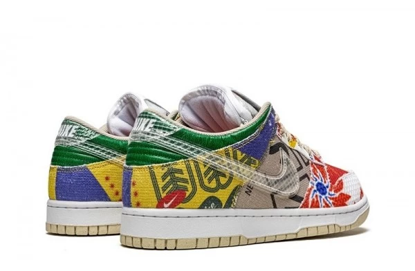 SB Dunk Low City Market - DA6125-900 | Good Reps Ret For Shoes