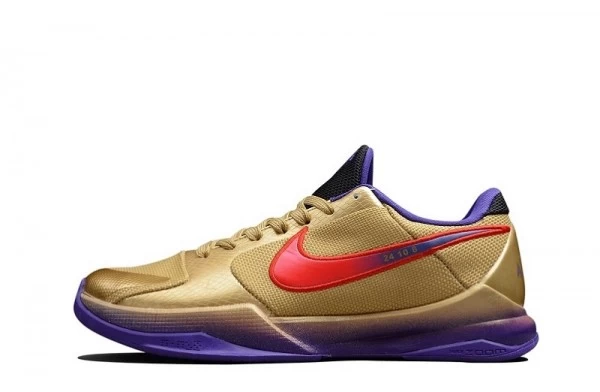 Zoom Kobe 5 Proto 'Hall Of Fame' - DA6809-700 | Good Reps Ret For Shoes