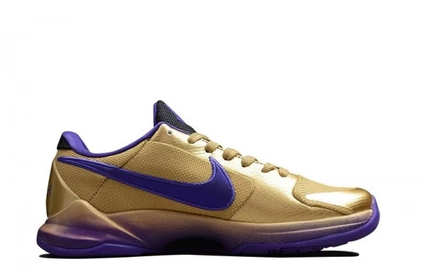Zoom Kobe 5 Proto 'Hall Of Fame' - DA6809-700 | Good Reps Ret For Shoes