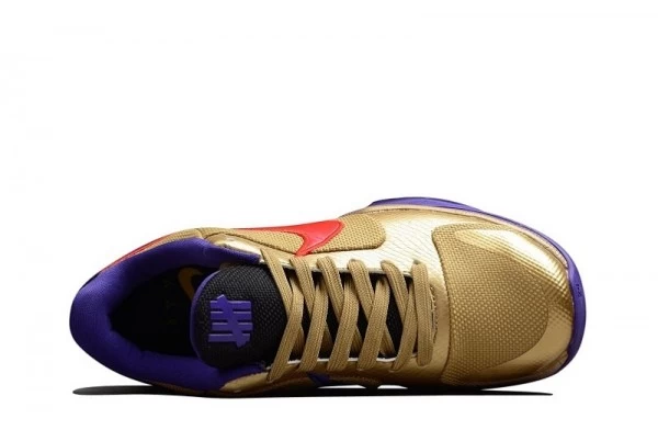 Zoom Kobe 5 Proto 'Hall Of Fame' - DA6809-700 | Good Reps Ret For Shoes