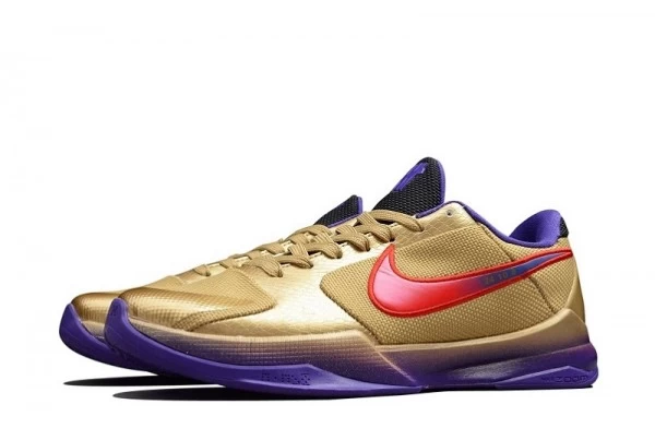 Zoom Kobe 5 Proto 'Hall Of Fame' - DA6809-700 | Good Reps Ret For Shoes