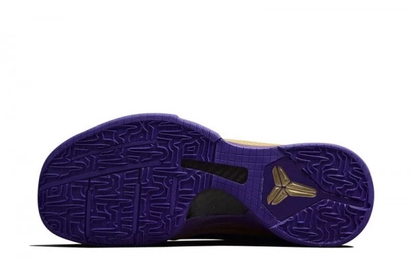 Zoom Kobe 5 Proto 'Hall Of Fame' - DA6809-700 | Good Reps Ret For Shoes