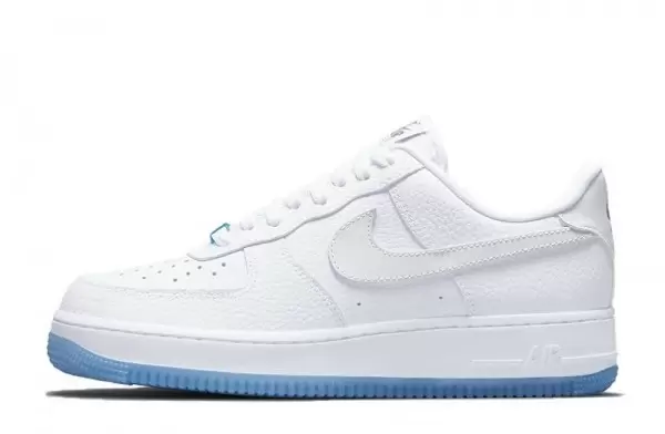 Air Force 1 Low UV Reactive Swoosh - DA8301-101 | best replica ret sneaker sites