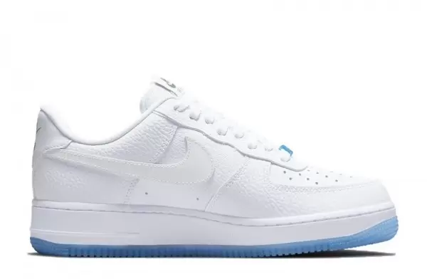 Air Force 1 Low UV Reactive Swoosh - DA8301-101 | best replica ret sneaker sites