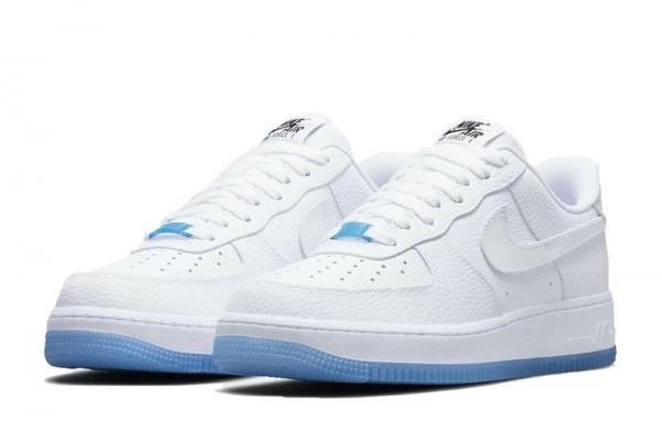 Air Force 1 Low UV Reactive Swoosh - DA8301-101 | best replica ret sneaker sites