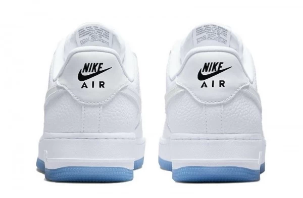 Air Force 1 Low UV Reactive Swoosh - DA8301-101 | best replica ret sneaker sites