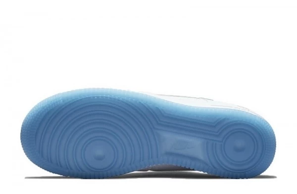 Air Force 1 Low UV Reactive Swoosh - DA8301-101 | best replica ret sneaker sites