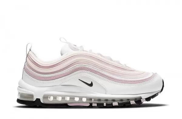 Air Max 97 Pink Cream - DA9325-100 | sneaker rep ret websites