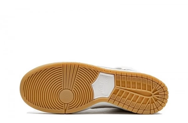 SB Dunk High Unbleached Natural White - DA9626-100 | Buy Reps Ret Sneakers Website