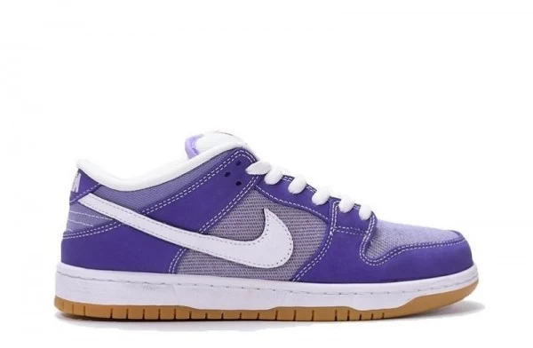 SB Dunk Low Unbleached Pack Lilac - DA9658-500 | Best Replica Ret Sneaker Sites