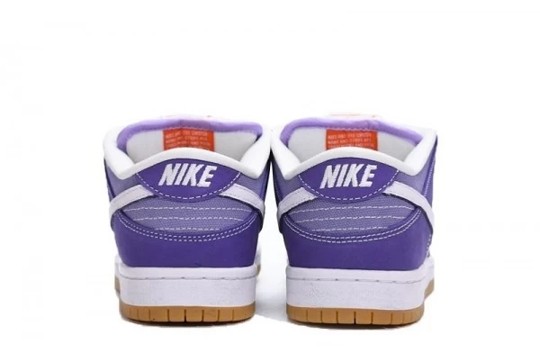 SB Dunk Low Unbleached Pack Lilac - DA9658-500 | Best Replica Ret Sneaker Sites