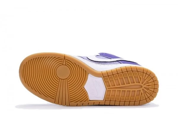 SB Dunk Low Unbleached Pack Lilac - DA9658-500 | Best Replica Ret Sneaker Sites