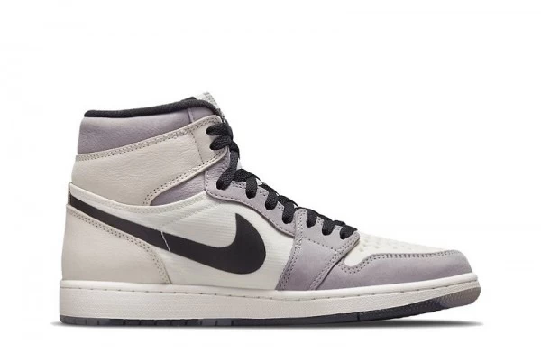 Air Jordan 1 Retro High OG Tex Light Bone Sneakers Reps - DB2889-100 | sneaker rep ret websites