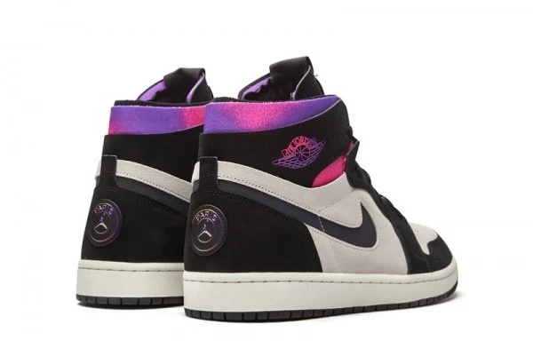 Air Jordan 1 Retro High OG Paris Saint - DB3610-105 | best replica sneaker ret sites