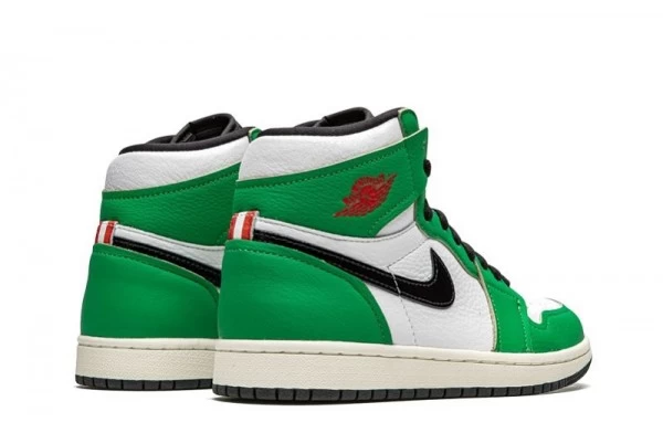 Air Jordan 1 Retro High OG Lucky Green - DB4612-300 | buy reps ret sneakers website