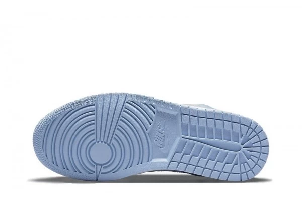 Air Jordan 1 Low Football Grey Aluminum Sneakers Reps - DC0774-050 | good reps ret for shoes