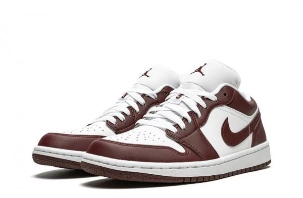 Air Jordan 1 Low Team Red Sneakers Reps - DC0774-116 | good reps for shoes，ret sneakers