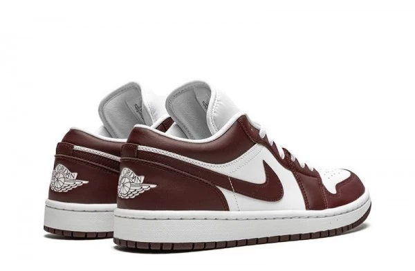 Air Jordan 1 Low Team Red Sneakers Reps - DC0774-116 | good reps for shoes,ret sneakers