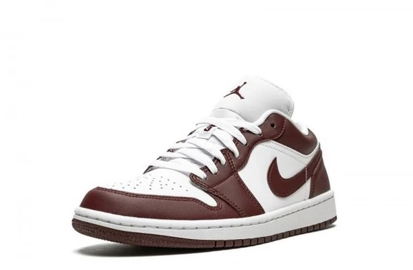 Air Jordan 1 Low Team Red Sneakers Reps - DC0774-116 | good reps for shoes,ret sneakers