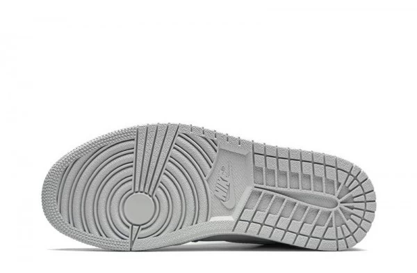 Air Jordan 1 Retro High OG Neutral Grey - DC1788-029 | good reps ret for shoes