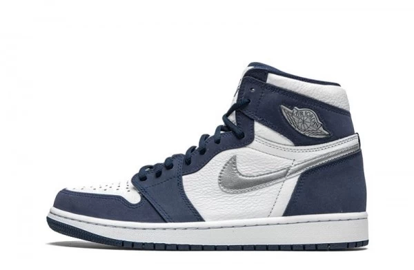 Air Jordan 1 Retro High OG Midnight Navy - DC1788-100 | best replica sneaker ret sites