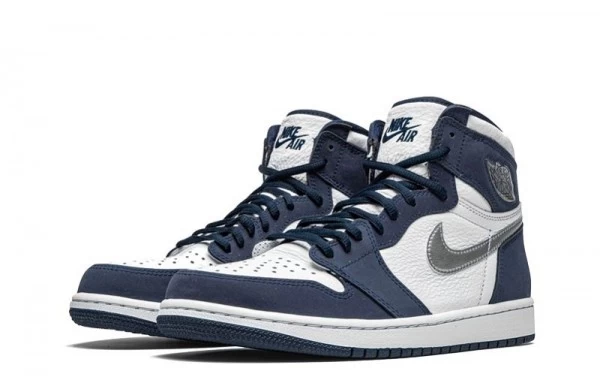 Air Jordan 1 Retro High OG Midnight Navy - DC1788-100 | best replica sneaker ret sites