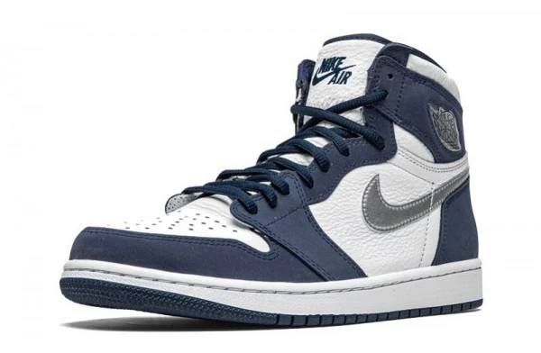 Air Jordan 1 Retro High OG Midnight Navy - DC1788-100 | best replica sneaker ret sites