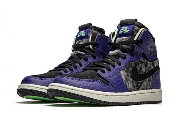 Air Jordan 1 Retro High OG Bayou Boys Sneakers Reps - DC2133-500 | best replica sneaker ret sites