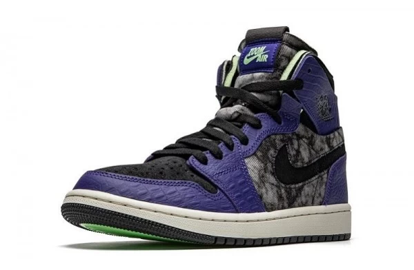Air Jordan 1 Retro High OG Bayou Boys Sneakers Reps - DC2133-500 | best replica sneaker ret sites