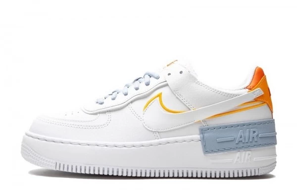 Air Force 1 Low Be Kind Kindness Day - DC2199-100 | buy reps ret sneakers website