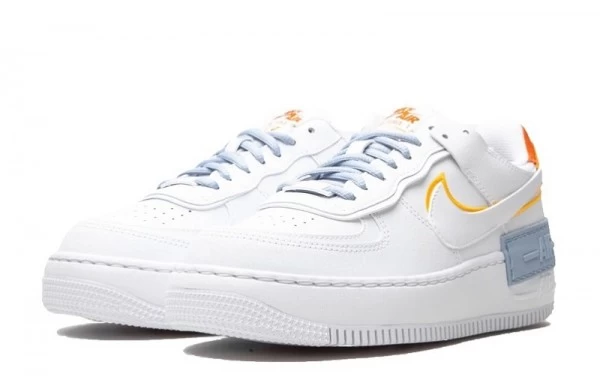 Air Force 1 Low Be Kind Kindness Day - DC2199-100 | buy reps ret sneakers website
