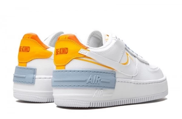 Air Force 1 Low Be Kind Kindness Day - DC2199-100 | buy reps ret sneakers website