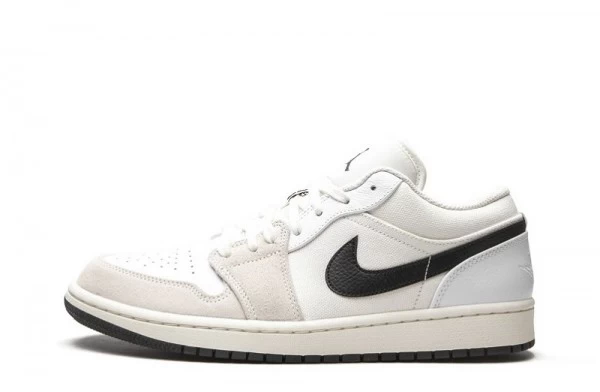 Air Jordan 1 Low Astrograbber Sneakers - DC3533-100 | buy reps ret sneakers website