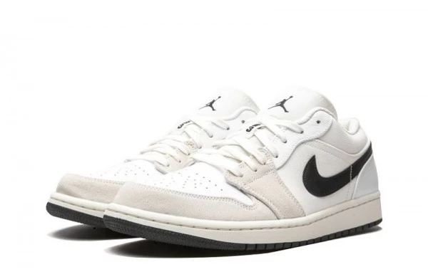 Air Jordan 1 Low Astrograbber Sneakers - DC3533-100 | buy reps ret sneakers website