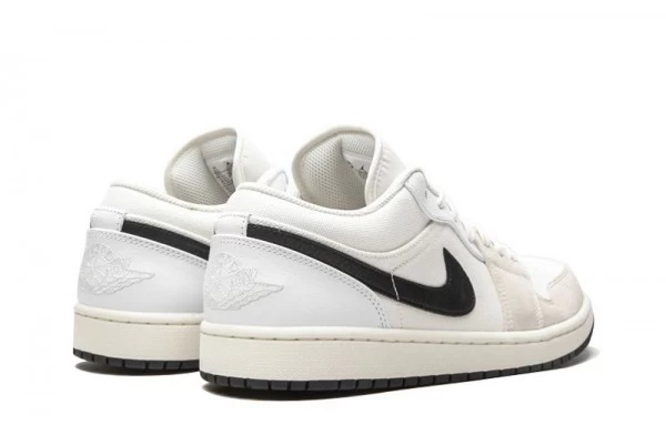 Air Jordan 1 Low Astrograbber Sneakers - DC3533-100 | buy reps ret sneakers website