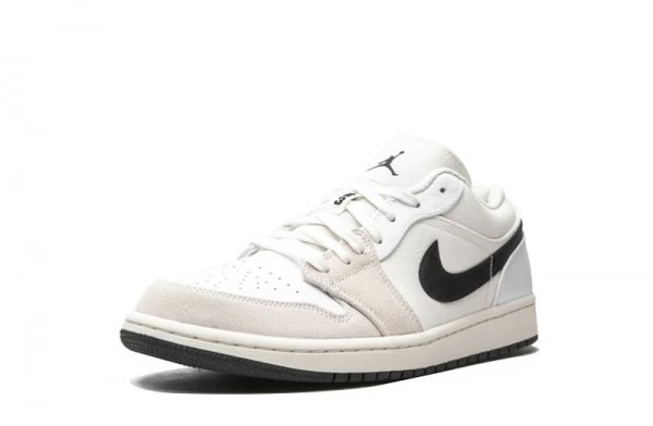Air Jordan 1 Low Astrograbber Sneakers - DC3533-100 | buy reps ret sneakers website