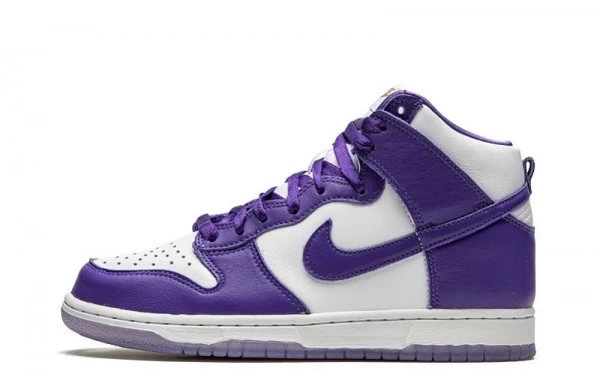 SB Dunk High Varsity Purple - DC5382-100 | Best Replica Ret Sneaker Sites