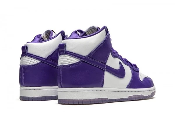 SB Dunk High Varsity Purple - DC5382-100 | Best Replica Ret Sneaker Sites