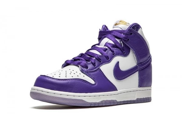 SB Dunk High Varsity Purple - DC5382-100 | Best Replica Ret Sneaker Sites