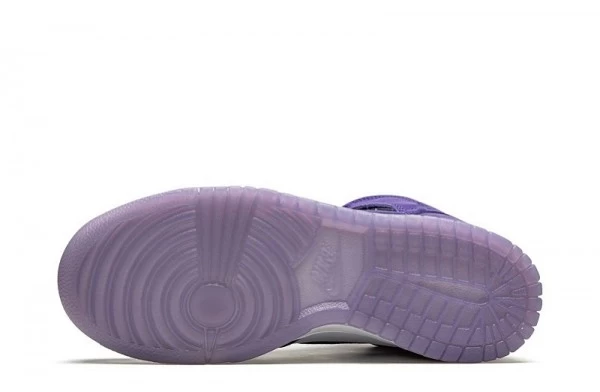 SB Dunk High Varsity Purple - DC5382-100 | Best Replica Ret Sneaker Sites